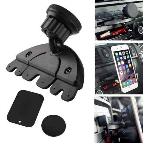 cd slot mount|Magnetic CD Slot Phone Mount [All You Need to Know].
